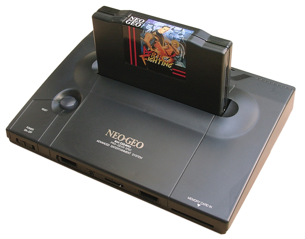 Neo Geo