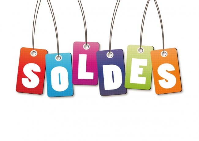 soldes