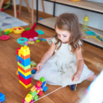 Les jeux : excellents pour le développement de l’enfant